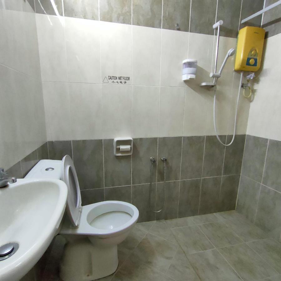 Economy Twin Room